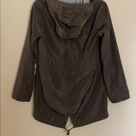 Green Spring Jacket. - Picture 3 of 4